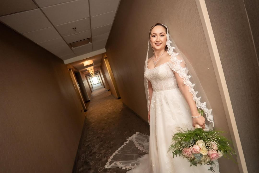 Novia real 1 — Bridal House