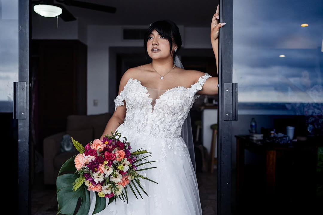 Novia real