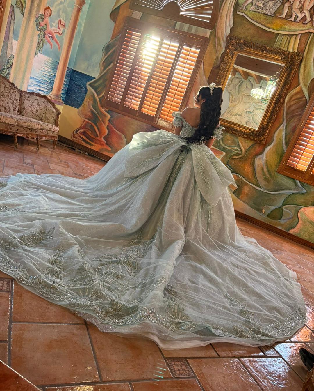 Quinceañera real 3