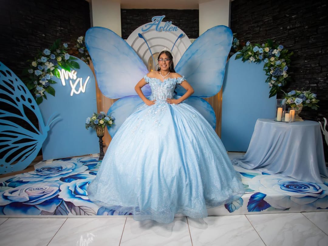 Princess real