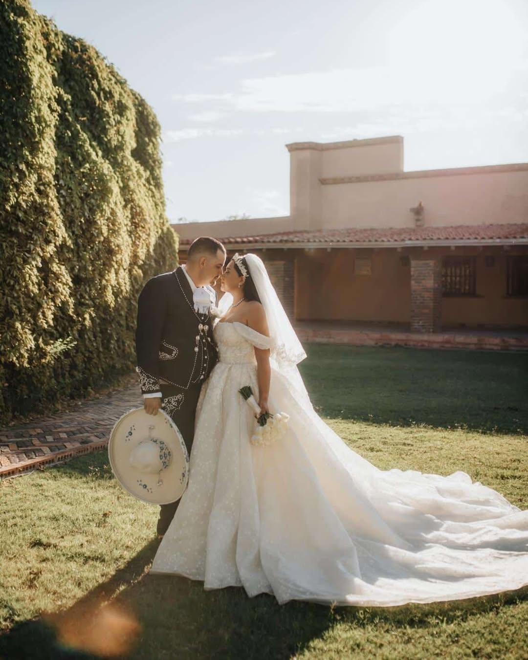 The Bridal House historia